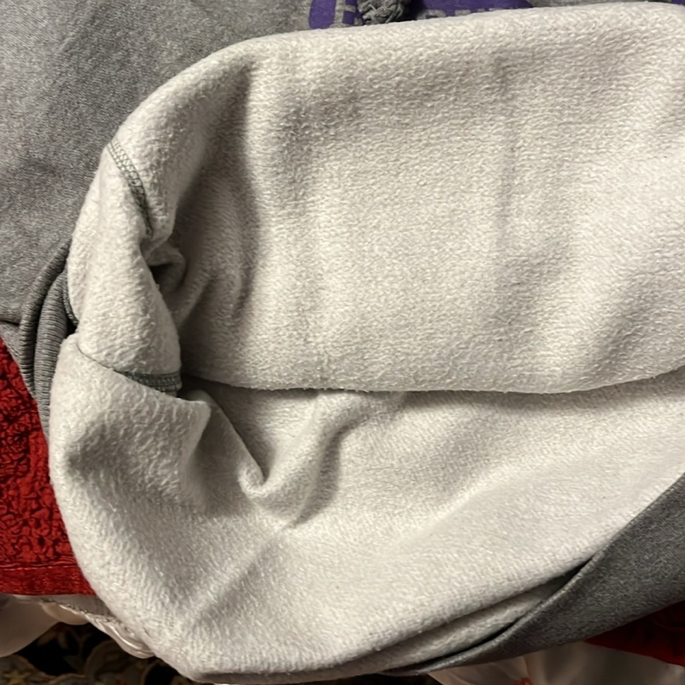 Boyfriend Hoodie - Picture 6 of 8